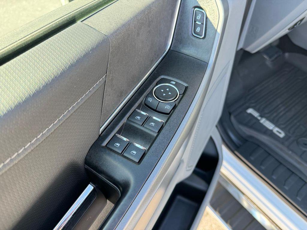 used 2024 Ford F-150 car, priced at $47,987