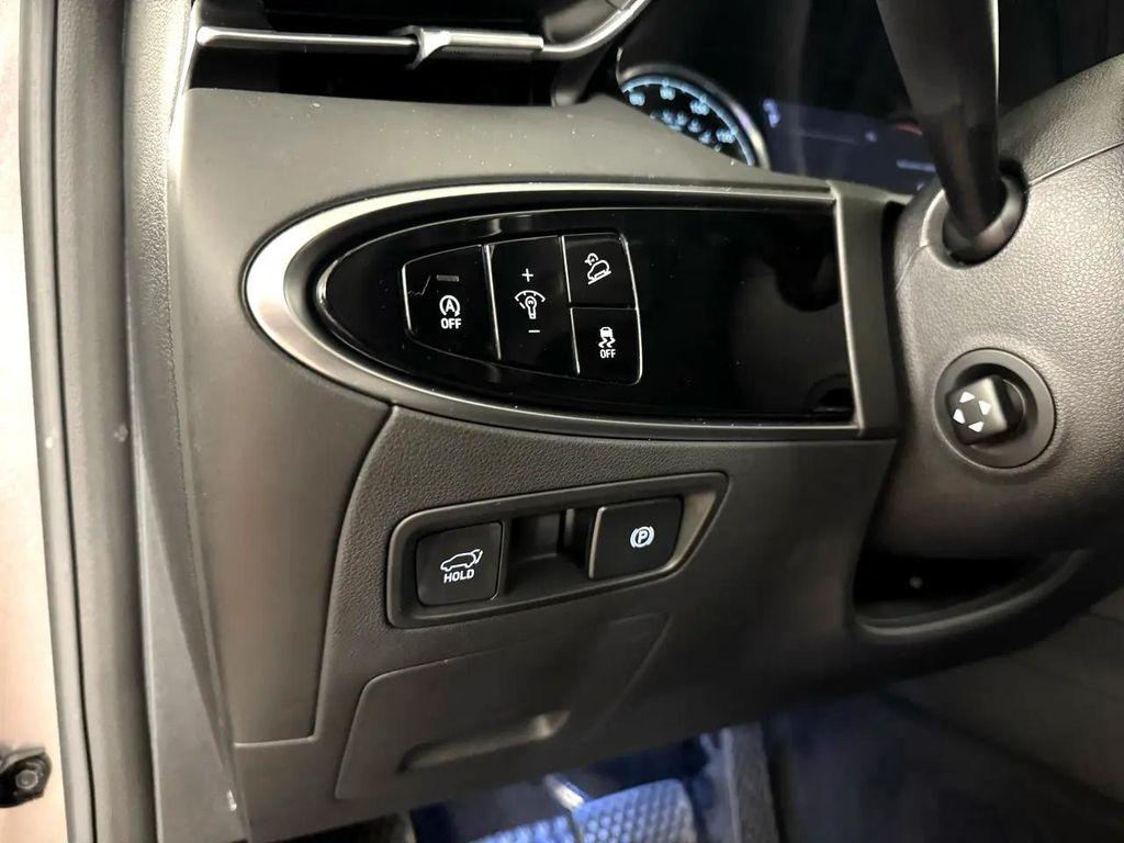 used 2022 Genesis GV70 car, priced at $33,987