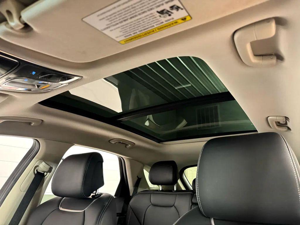 used 2022 Genesis GV70 car, priced at $33,987