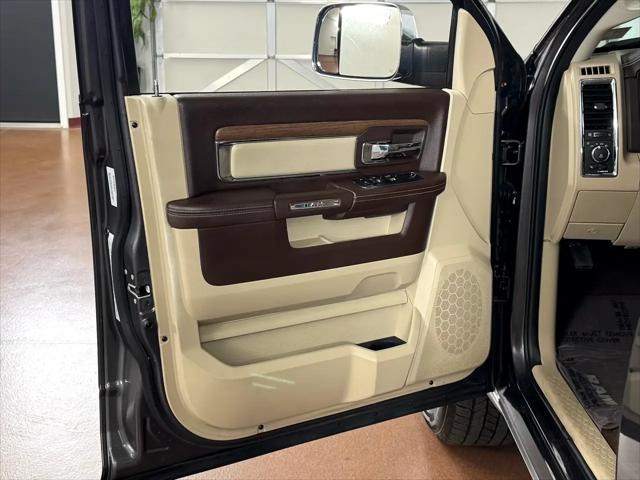 used 2015 Ram 1500 car, priced at $22,987