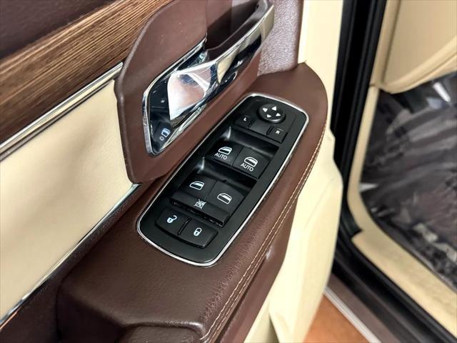 used 2015 Ram 1500 car, priced at $22,987