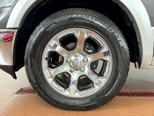 used 2015 Ram 1500 car, priced at $22,987