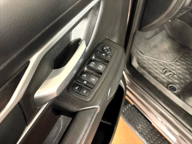 used 2023 Ram 1500 car, priced at $35,987