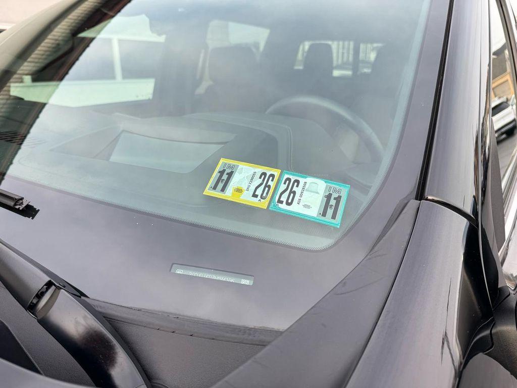 used 2022 Chevrolet Silverado 1500 car, priced at $45,987