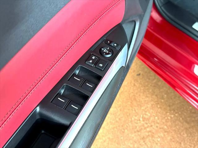 used 2019 Acura TLX car, priced at $24,987