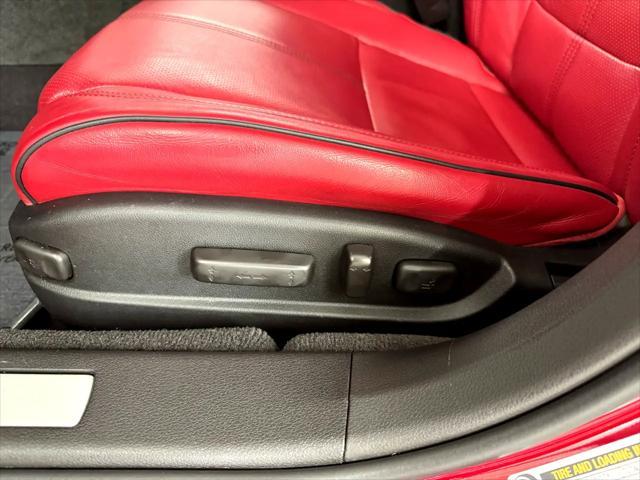 used 2019 Acura TLX car, priced at $24,987