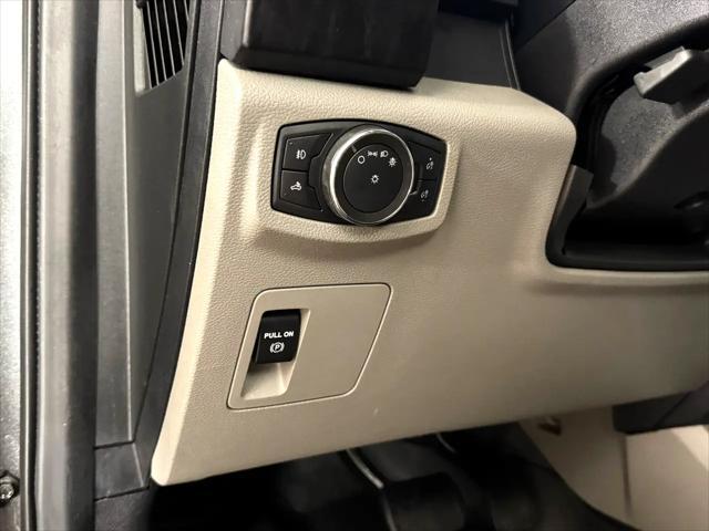 used 2020 Ford F-150 car, priced at $29,987