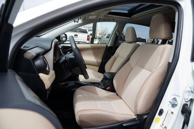 used 2013 Toyota RAV4 car, priced at $13,988