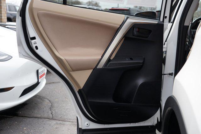 used 2013 Toyota RAV4 car, priced at $13,988