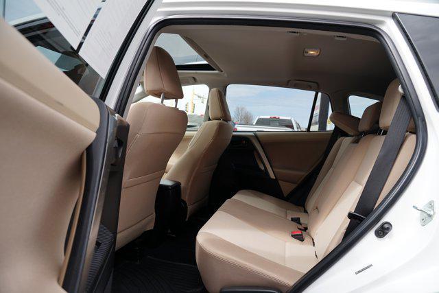 used 2013 Toyota RAV4 car, priced at $13,988