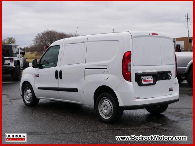 used 2022 Ram ProMaster City car, priced at $29,788