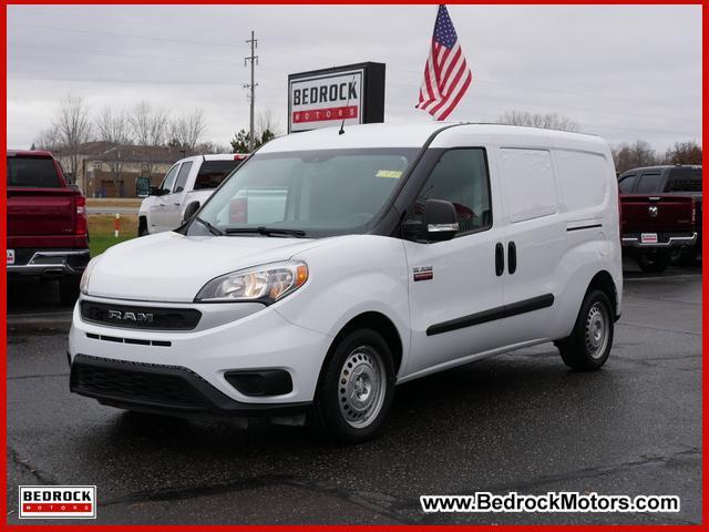 used 2022 Ram ProMaster City car, priced at $29,788