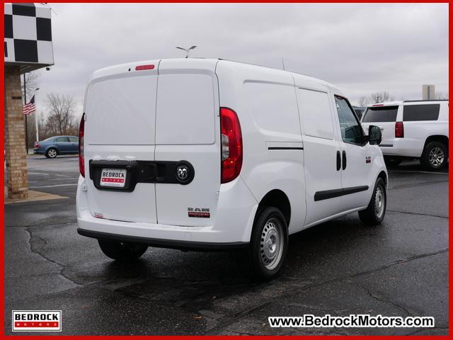 used 2022 Ram ProMaster City car, priced at $29,788