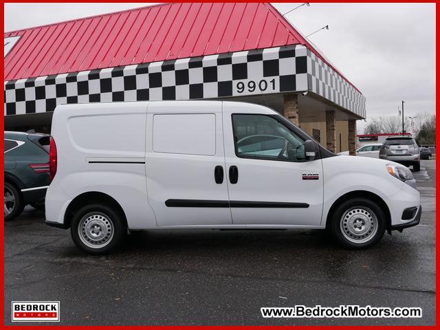 used 2022 Ram ProMaster City car, priced at $29,788