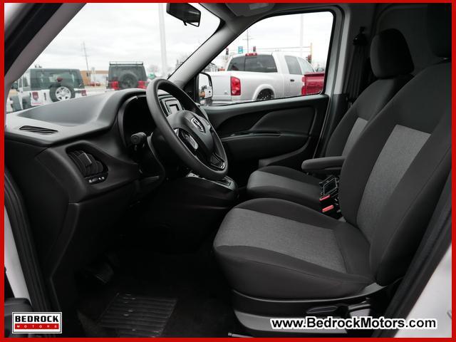 used 2022 Ram ProMaster City car, priced at $29,788