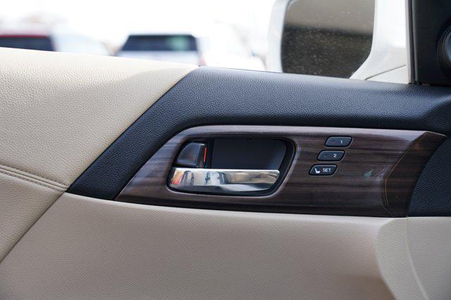 used 2017 Honda Accord car, priced at $19,788