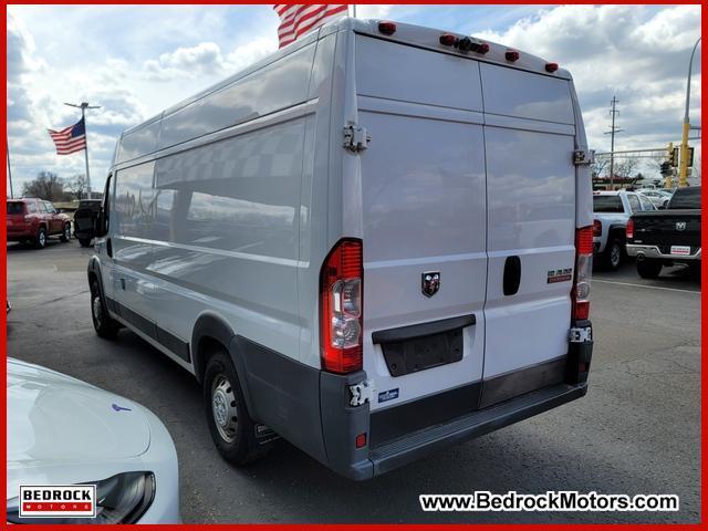 used 2014 Ram ProMaster 3500 car, priced at $16,988