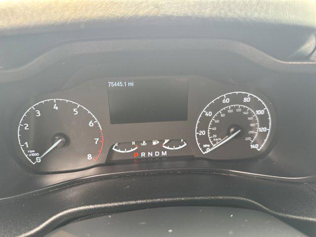 used 2020 Ford Transit Connect car, priced at $18,988