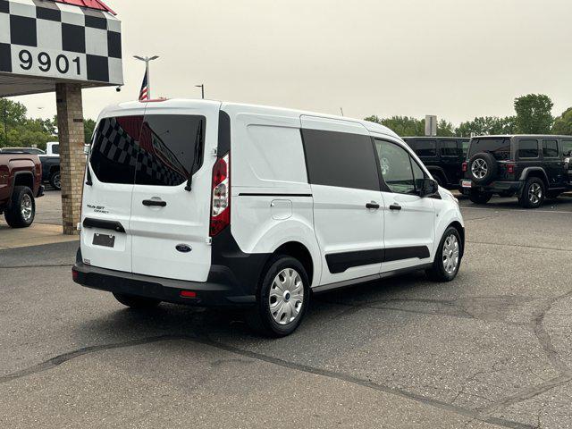 used 2020 Ford Transit Connect car, priced at $18,988