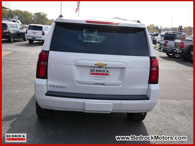 used 2017 Chevrolet Tahoe car, priced at $25,988