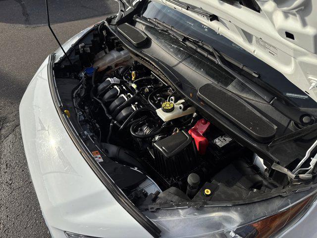 used 2022 Ford Transit Connect car, priced at $18,788