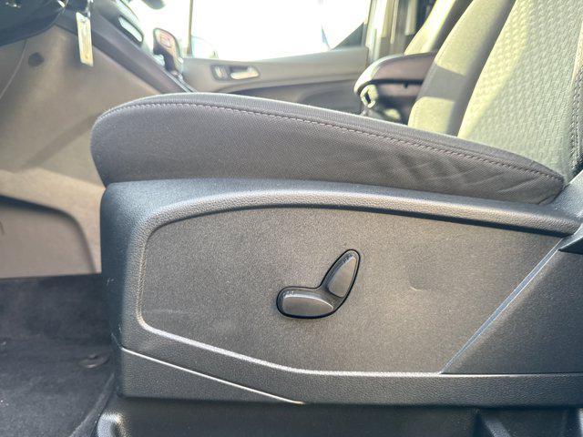 used 2022 Ford Transit Connect car, priced at $18,788