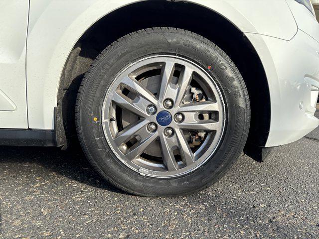 used 2022 Ford Transit Connect car, priced at $18,788