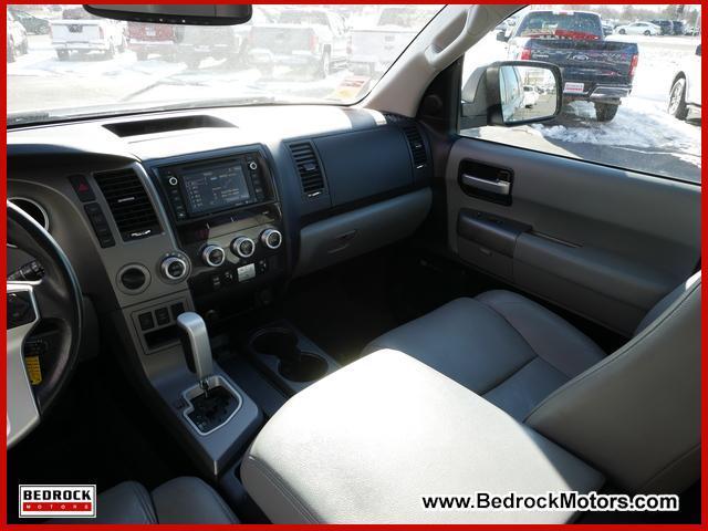 used 2014 Toyota Sequoia car, priced at $19,788