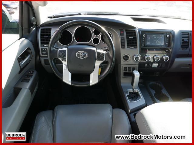 used 2014 Toyota Sequoia car, priced at $19,788