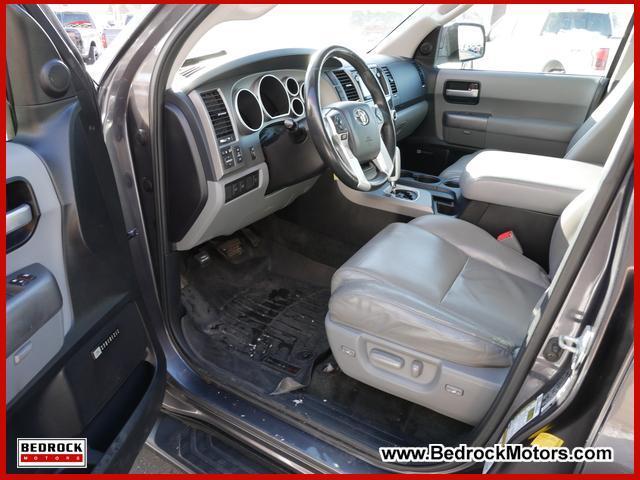 used 2014 Toyota Sequoia car, priced at $19,788