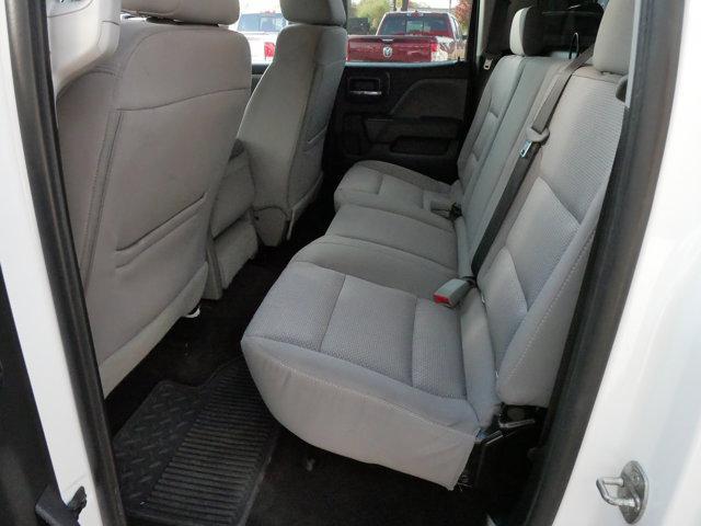 used 2018 GMC Sierra 1500 car, priced at $14,288
