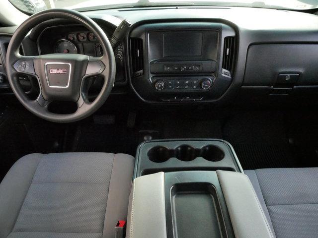 used 2018 GMC Sierra 1500 car, priced at $14,288