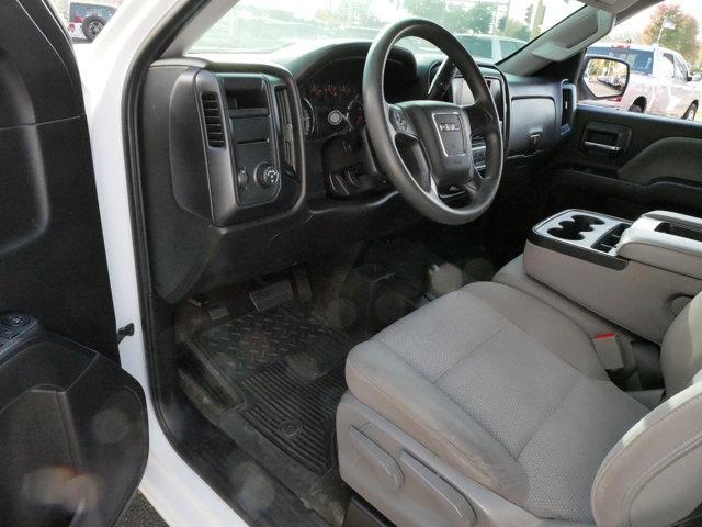 used 2018 GMC Sierra 1500 car, priced at $14,288