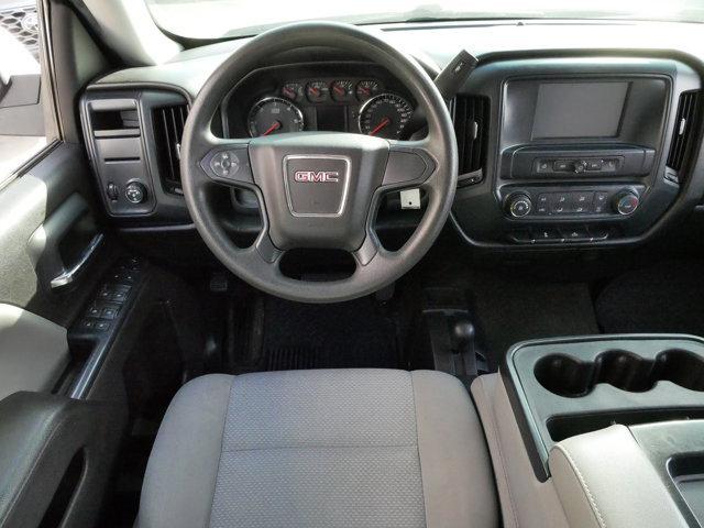 used 2018 GMC Sierra 1500 car, priced at $14,288