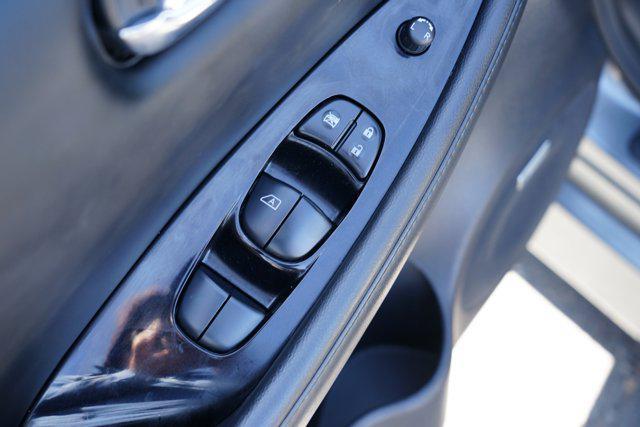 used 2020 Nissan Leaf car, priced at $15,788