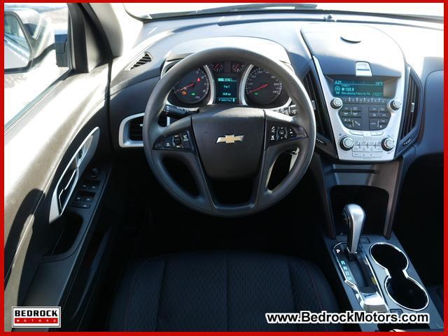 used 2015 Chevrolet Equinox car, priced at $12,988