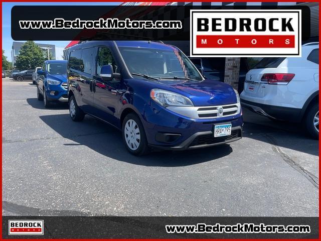 used 2016 Ram ProMaster City car