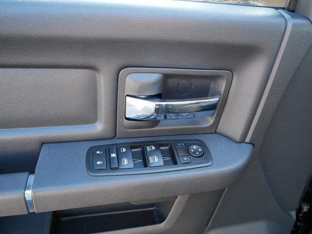 used 2012 Ram 1500 car, priced at $16,288