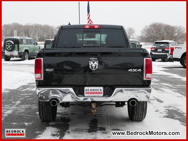 used 2015 Ram 1500 car, priced at $14,988