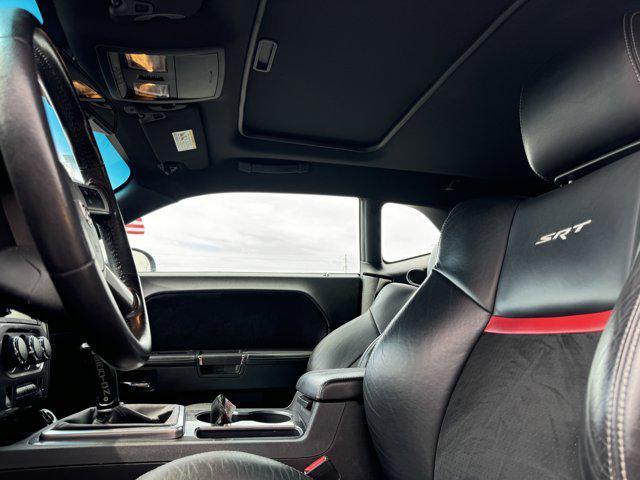 used 2010 Dodge Challenger car, priced at $28,988