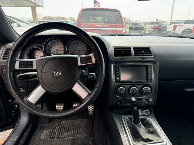 used 2010 Dodge Challenger car, priced at $28,988