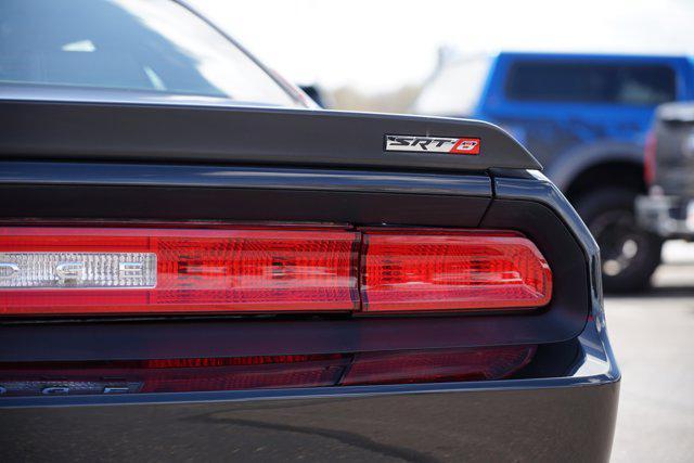 used 2010 Dodge Challenger car, priced at $26,488