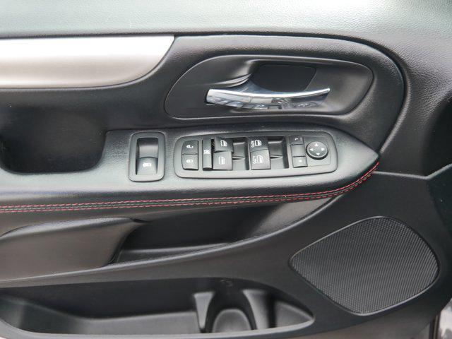 used 2019 Dodge Grand Caravan car, priced at $10,988