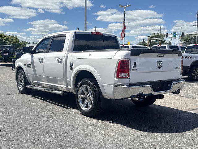 used 2015 Ram 1500 car, priced at $17,788