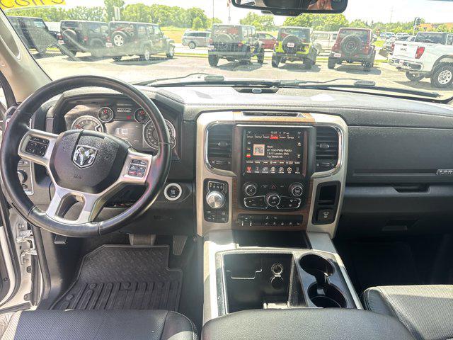 used 2015 Ram 1500 car, priced at $17,788