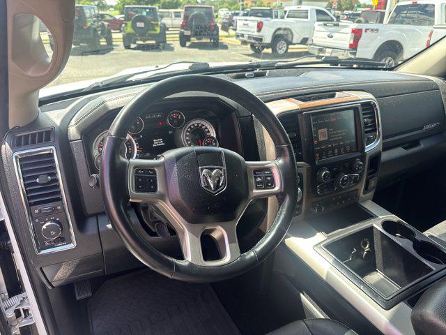 used 2015 Ram 1500 car, priced at $17,788