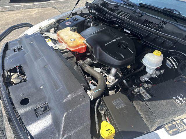 used 2015 Ram 1500 car, priced at $17,788