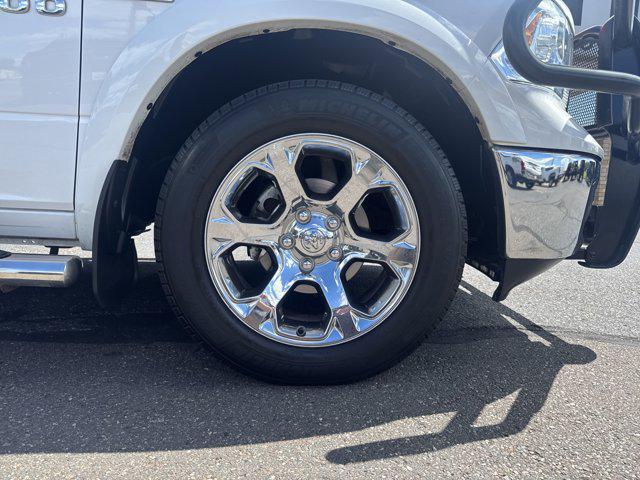 used 2015 Ram 1500 car, priced at $17,788