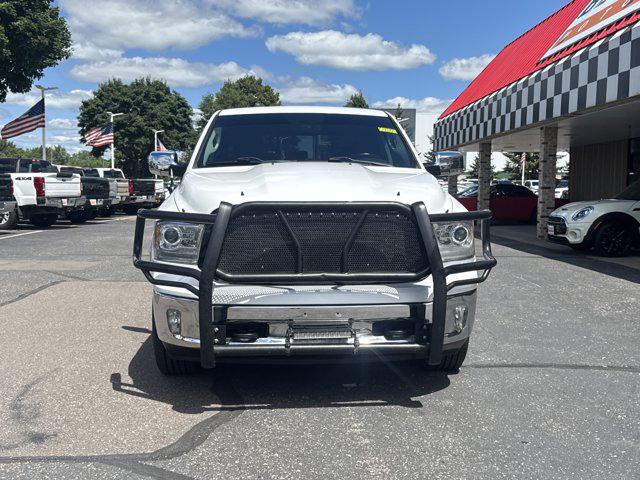 used 2015 Ram 1500 car, priced at $17,788