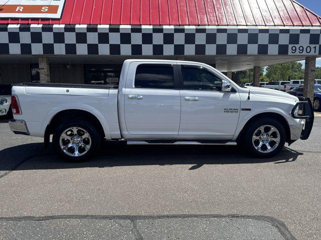 used 2015 Ram 1500 car, priced at $17,788